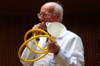 Vortrag: Kunststoffe sind einfach klasse!