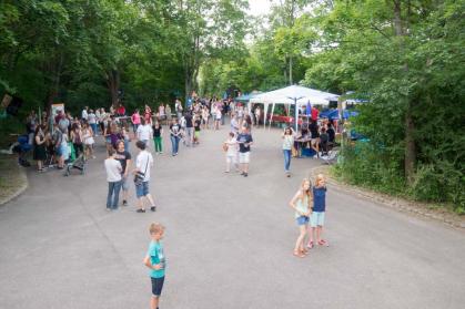 Sommerfest