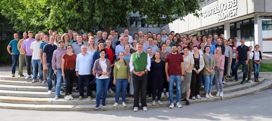 Lehrerkollegium 2025/2026