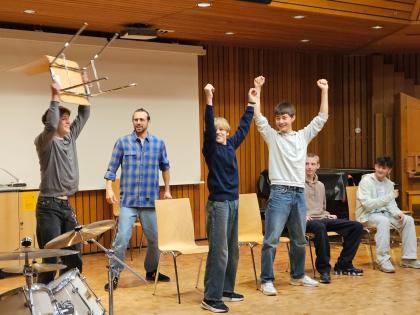 Theaterworkshop