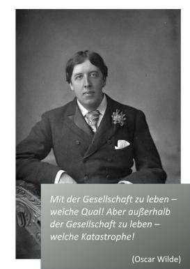Oscar Wilde