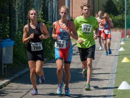 Stützpunkt Triathlon