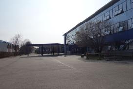 Frankreich-Austausch