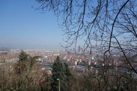 Frankreich-Austausch