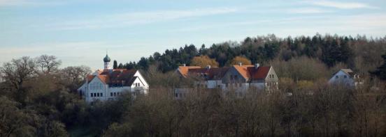 Oase Steinerskirchen