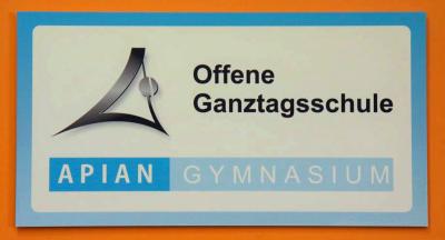 Herzlich willkommen in der offenen Ganztagsschule