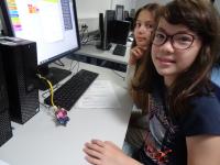 Klasse 4a der Grundschule Etting am 28.06.2023