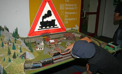 Apian-Eisenbahn-Kabinett