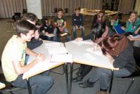 Mediation / Streitschlichtung