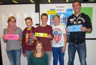 Mediation / Streitschlichtung