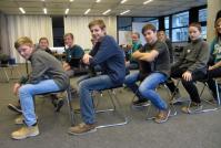 Mediation / Streitschlichtung