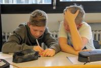 Mediation / Streitschlichtung