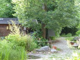 Biotopgarten