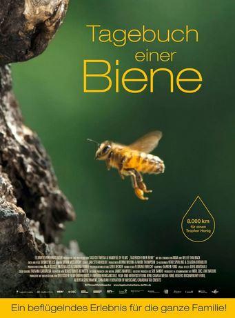 Tagebuch einer Biene