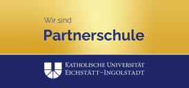Katholische Universität Eichstätt-Ingolstadt