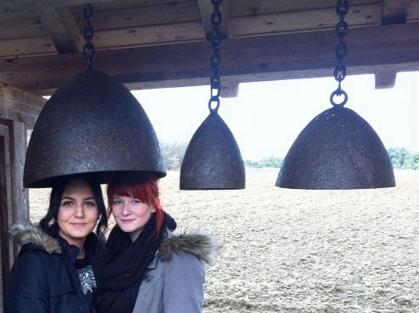 Tage der Orientierung in Steinerskirchen