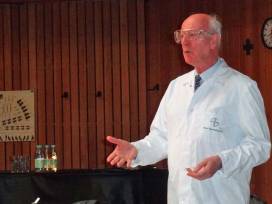 „Kunststoffe sind einfach klasse!“