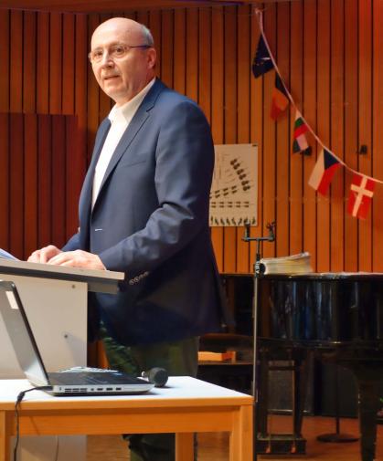 Martin Neumeyer, MdL