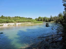5. Klassen im Schullandheim