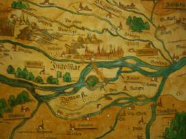 Das Apian-Gymnasium – unsere Schule