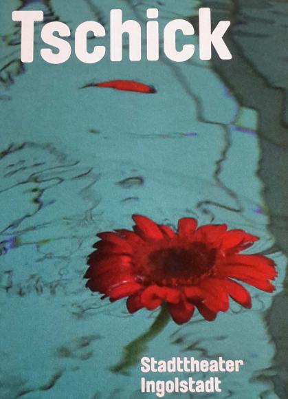 9. Klassen besuchen das Theaterstück „Tschick“