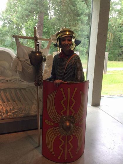 Kelten-Römer-Museum