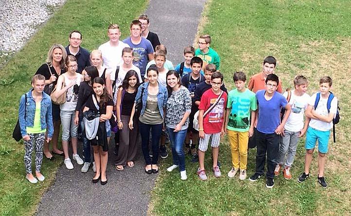 7d im Kelten-Römer-Museum