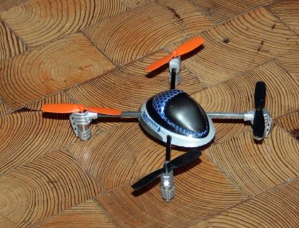 Vortrag "Helikopter-Eltern"