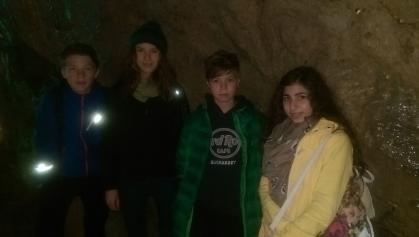 Comenius: Bulgarien 2014