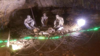 Comenius: Bulgarien 2014