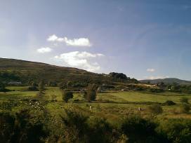 Irland und Nordirland 