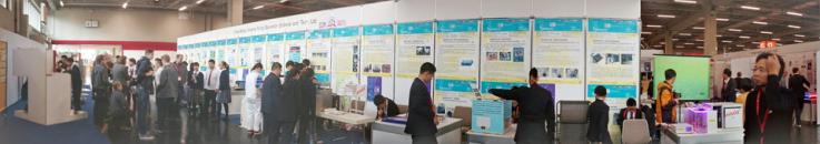 Schülerakademie trifft chinesische Erfinderschulen auf der IENA