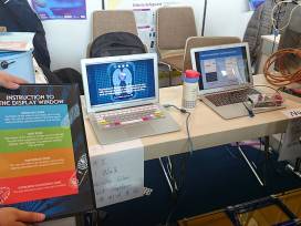 Erfindungen machen Schule