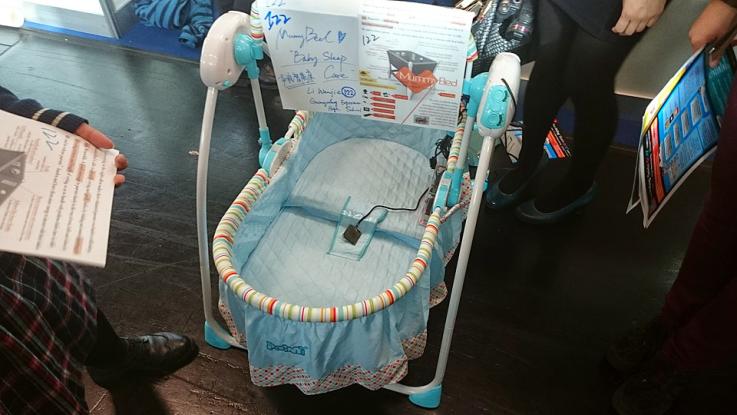 Schülerakademie trifft chinesische Erfinderschulen auf der IENA