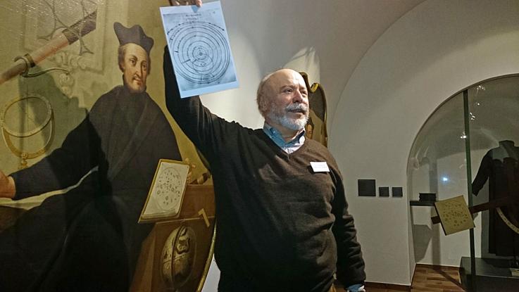 Schülerakademie erkundet historische Brücken zwischen Bayern und China