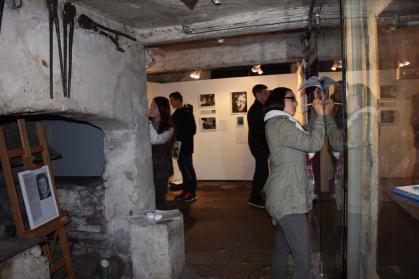 Begegnung mit Marieluise Fleißer aus Ingolstadt