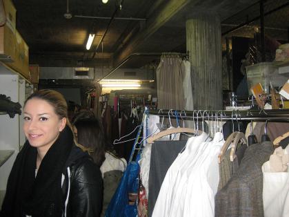 Patenschaft der 10c für das Stück Hamlet 