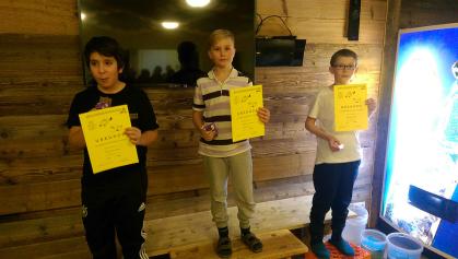 Wintersportwoche für die Klassen 6d und 6e