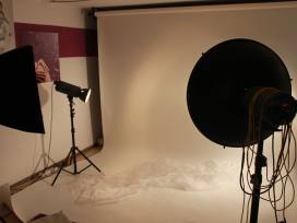 Einblick ins Berufsleben