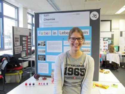 Jugend forscht