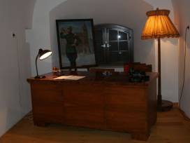 Besuch im Bayerischen Polizeimuseum