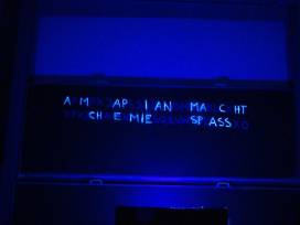 Tag der offenen Tür