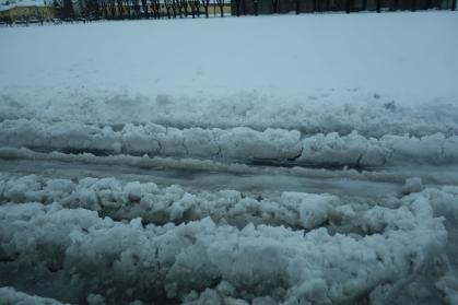 Comenius Meeting in Italy