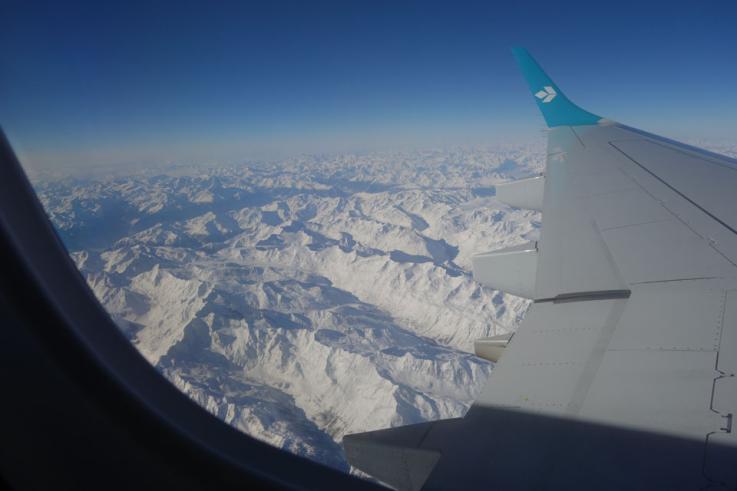 Comenius Meeting in Italy