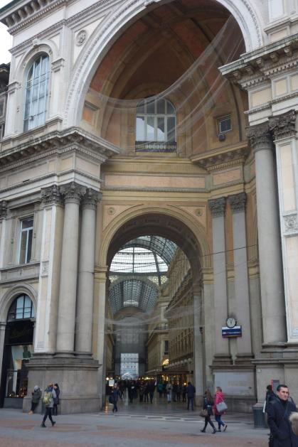 Comenius Meeting in Italy