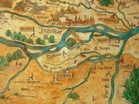 Geographie-Wettbewerb 