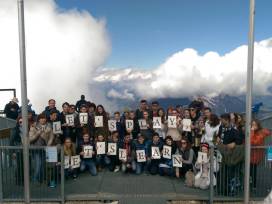 Comenius-Projekt: „Let’s play, let’s learn“