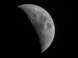 Besuch der Sternwarte 