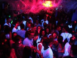 beatIN – Events von Schülern für Schüler