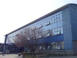 Unser Besuch in Gex im März 2015